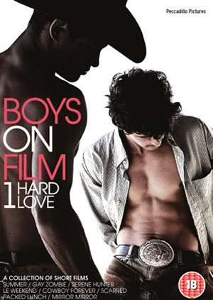 Boys on Film 1: Hard Love