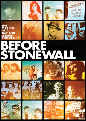 Before Stonewall