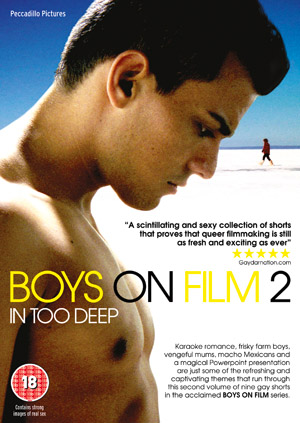 Boys on Film 2: In Too Deep