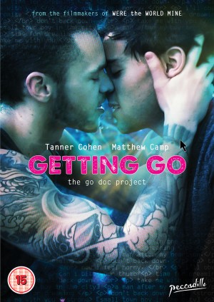 A shy college student invents a documentary to get close to the go-go dancer he's obsessed with.
