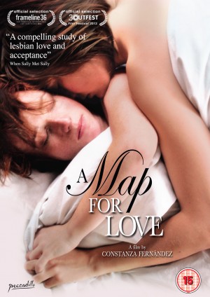 A Map For Love