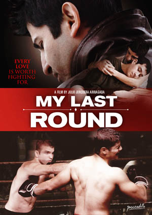 Sexually confused Hugo has a revelation when he falls for a local boxing champion.