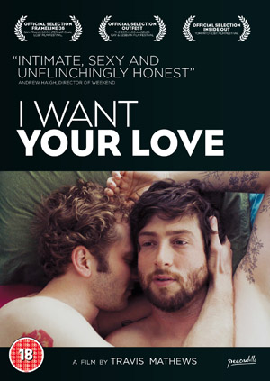 The debut feature film from director Travis Mathews is a bold and unflinching look at gay relationships in modern day San Francisco.