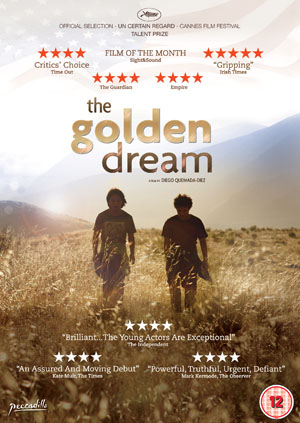 The Golden Dream