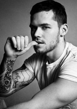 Matthew Camp