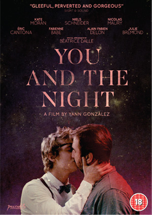 You And The Night