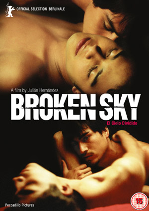 Broken Sky