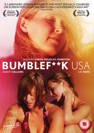 Arriving in a small town in Iowa, filmmaker Alexa meets local girl Jennifer, and an immediate attraction develops.