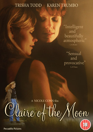 Claire of the Moon