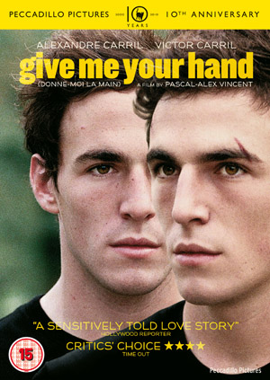 Best of Cheap gay dvds Facial abuse vanity