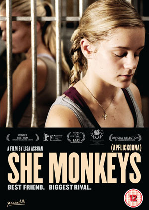 She Monkeys