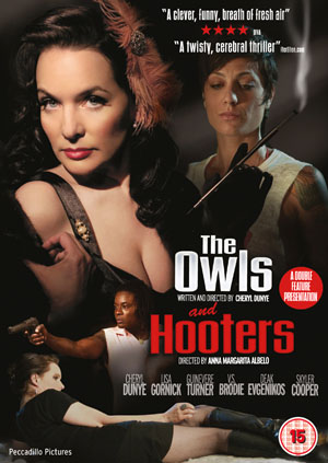 The Owls and Hooters