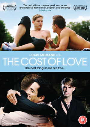 The Cost of Love