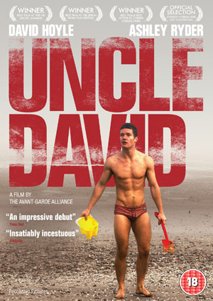 Uncle David