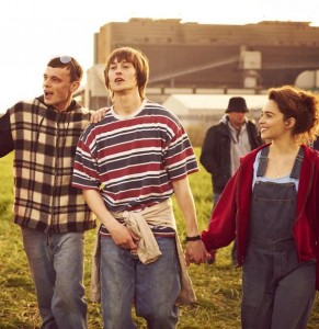 spike island