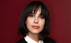 Appropriate Behaviour Desiree Akhavan