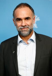 Karim Ainouz