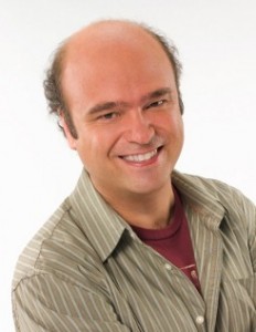 Scott Adsit