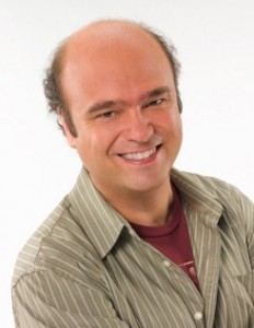 Scott Adsit