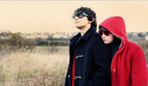 Submarine