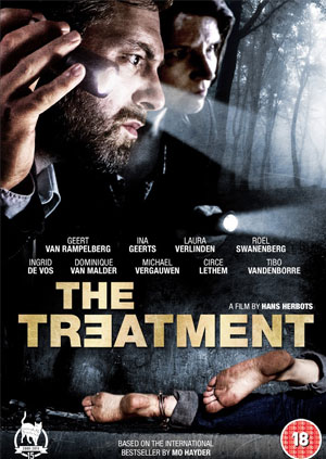 A relentless, heart-pounding juggernaut of a crime thriller, based on the original novel by acclaimed British crime writer Mo Hayder, The Treatment heralds a new and unforgettable turn in the Nordic noir phenomenon.