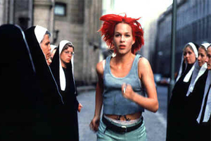 Run Lola Run