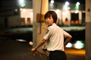 Bae Doona - LezWatch.TV