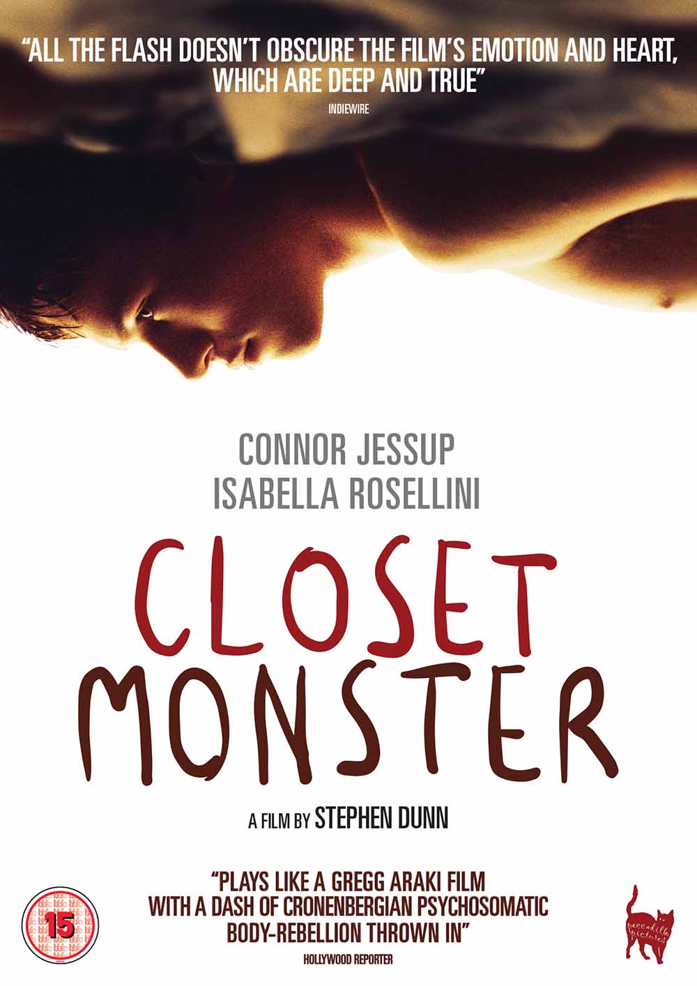 Closet Monster Peccadillo Pictures
