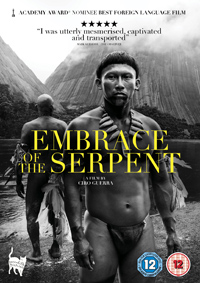 Embrace of the Serpent