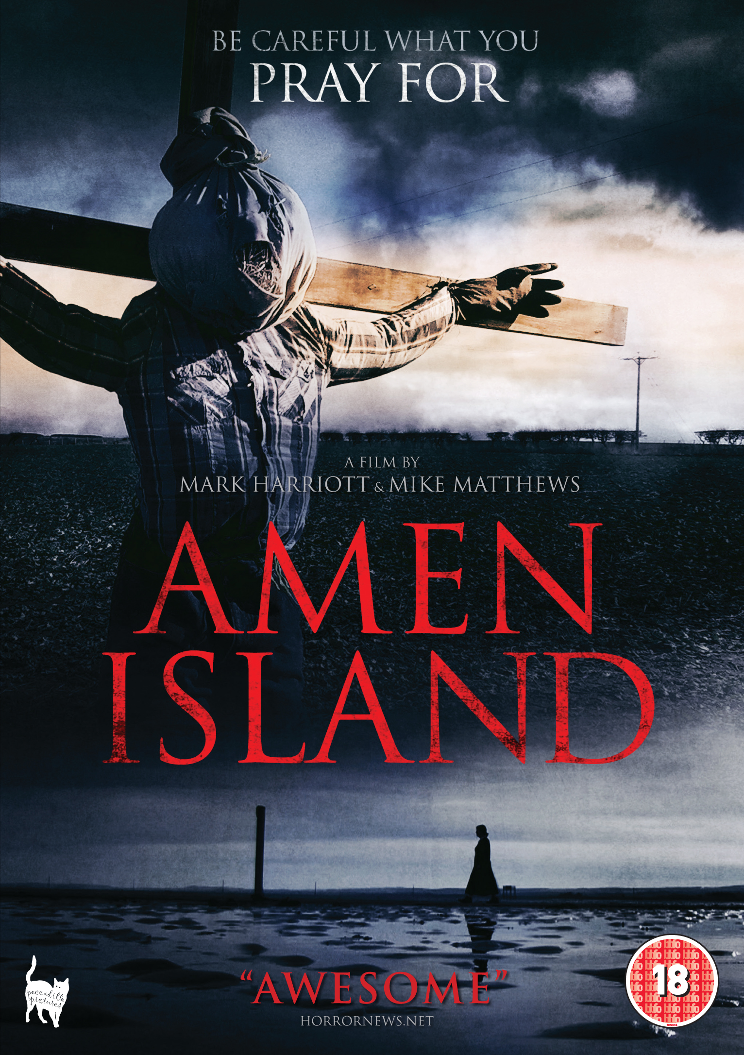 Amen Island