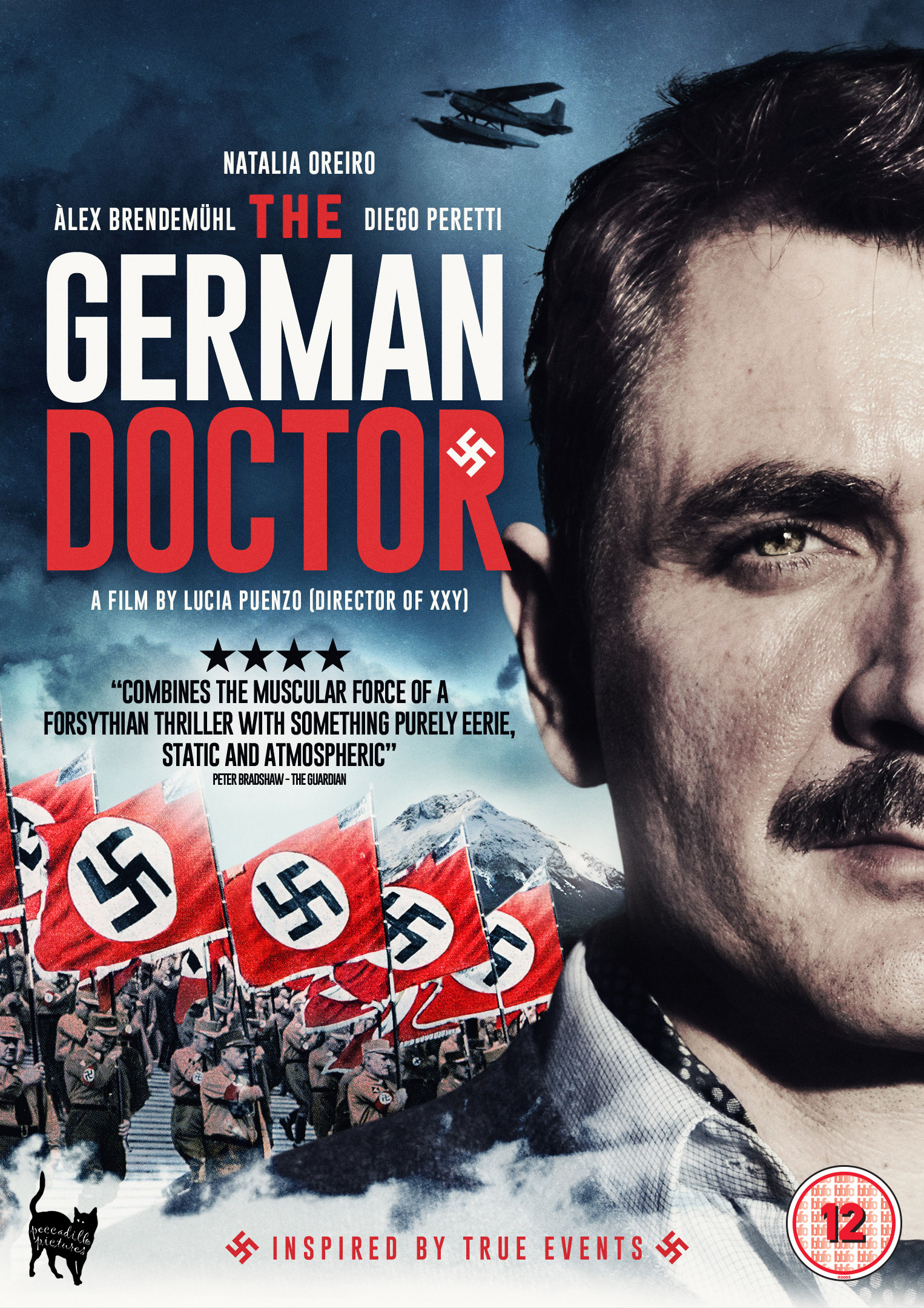 Doctor Who German Doctor Who German