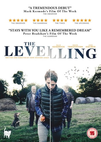 A stunning debut feature by writer-director Hope Dickson Leach, starring Ellie Kendrick (Game of Thrones) and David Troughton (The Archers).

Set against the backdrop of the floods that devastated her home, Clover (Kendrick) returns to her family farm to confront her estranged father, Aubrey (Troughton). Shadowed by ill-remembered conflicts and unspoken regrets, the pair set out to heal their fractious yet still loving relationship.