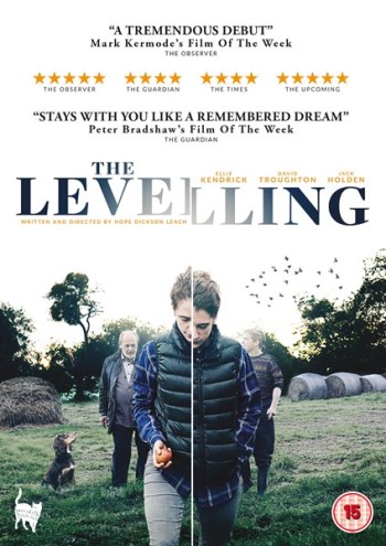 A stunning debut feature by writer-director Hope Dickson Leach, starring Ellie Kendrick (Game of Thrones) and David Troughton (The Archers).

Set against the backdrop of the floods that devastated her home, Clover (Kendrick) returns to her family farm to confront her estranged father, Aubrey (Troughton). Shadowed by ill-remembered conflicts and unspoken regrets, the pair set out to heal their fractious yet still loving relationship.