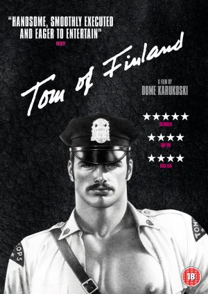 Tom of Finland