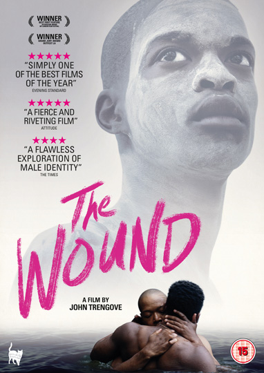 South Africa’s official entry to the 2018 Academy Awards® for best foreign language film, THE WOUND is an exploration of tradition and sexuality set amid South Africa’s XHOSA culture.