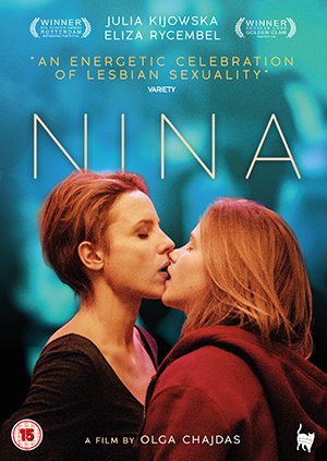 Lesbian Film
