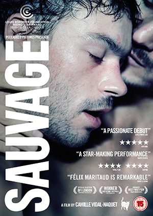 SAUVAGE