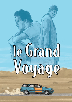 Le Grand Voyage