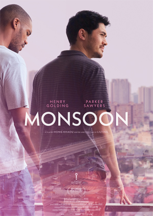 MONSOON a film by Hong Khau