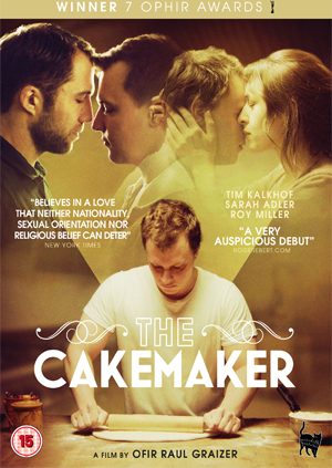 The Cakemaker