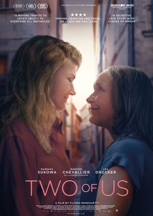 Two of Us de Filippo Meneghetti (2019) - Unifrance