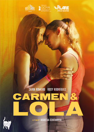 Carmen and Lola