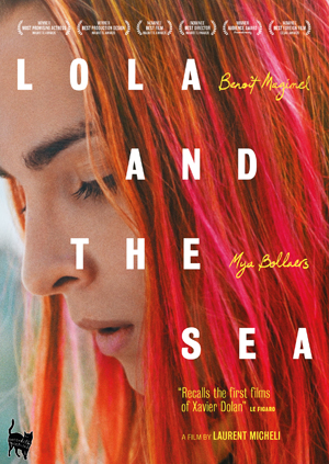 Emboldened by her life changing transition, Lola returns home to face her estranged father. Driven together by the common goal to fulfil her mother’s wishes, the pair journey to the north sea.