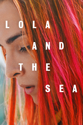 Lola and the Sea