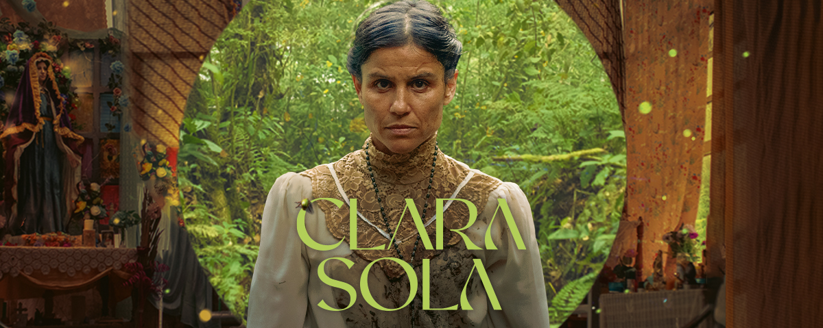 Clara Sola