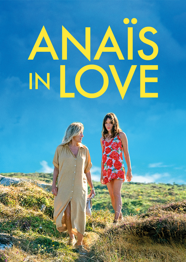 



A free-spirited but directionless young woman embarks on an affair with a charismatic older woman in this sparkling and elegant romantic comedy.




