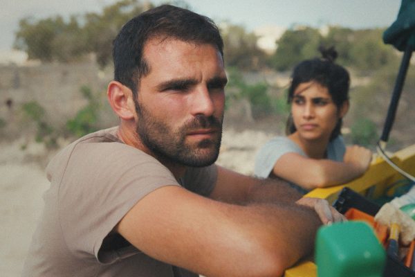LUZZU: An interview with director Alex Camilleri