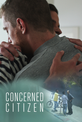 Concerned Citizen