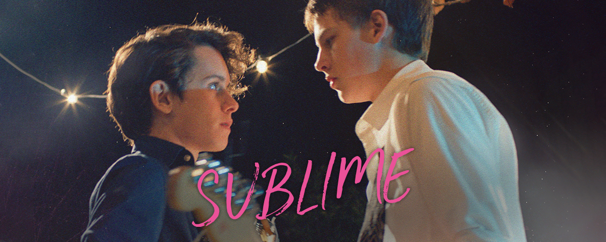 Sublime
