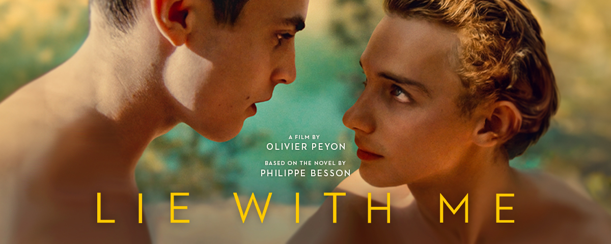 Lie With Me
